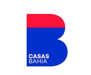 Logo Casas Bahia