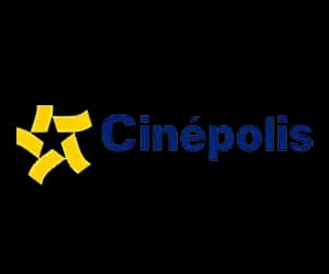 Logo Cinépolis
