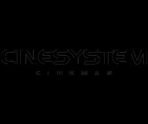 Logo Cinesystem