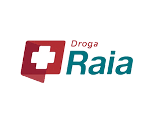 Logo Droga Raia