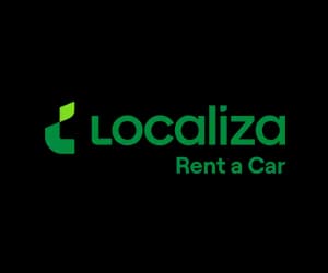 Logo Localiza