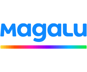 Logo Magazine Luiza