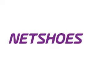 Logo Netshoes