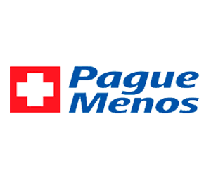 Logo Pague Menos