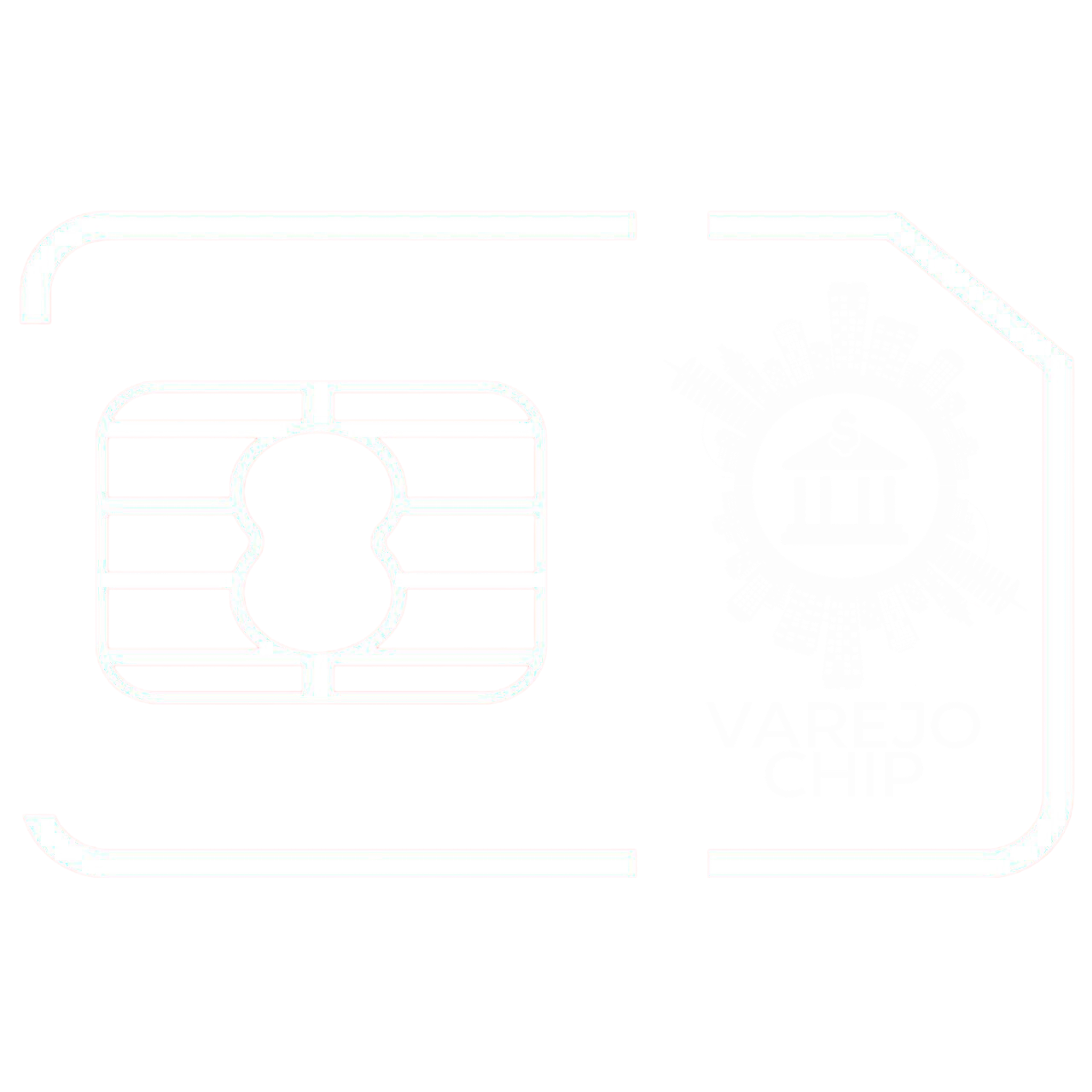 logo Varejo Chip