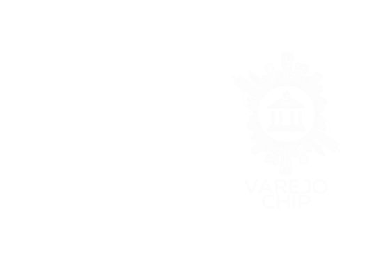 logo Varejo Chip